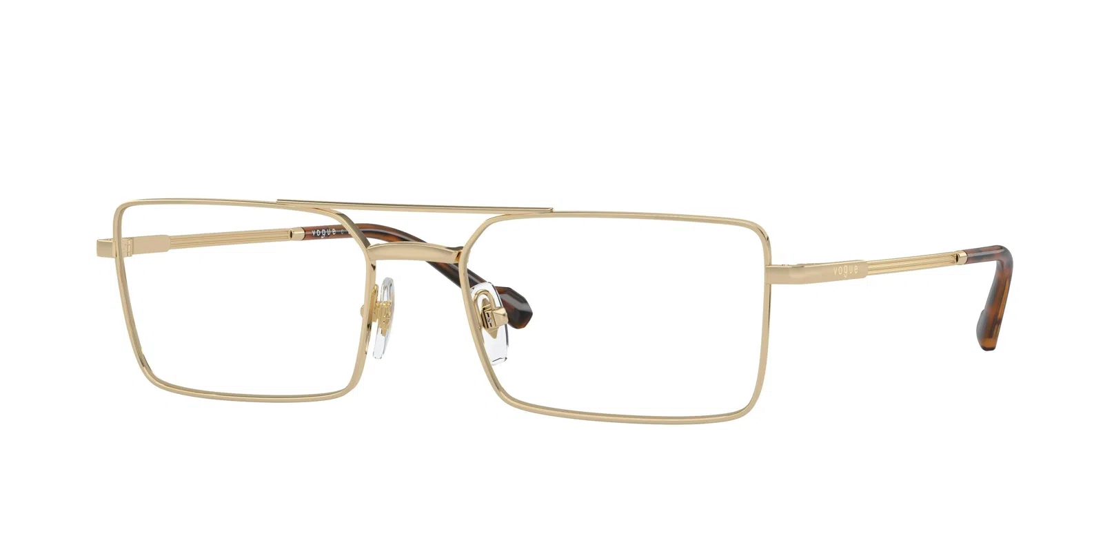 Vogue Eyewear 4310 Eyeglasses - view 4